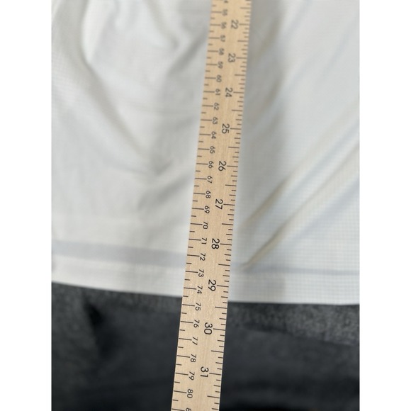 Tommy Bahama Polo Shirt Mens Large White Island Zone Beach  Shirt  Polyester - Picture 7 of 8